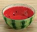 WATER MELON BOWL, SS-1243