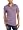 Blurred Violet Heather