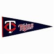 Minnesota Twins MLB "Traditions" Pennant (13"x32")