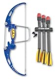 3 Extra Compound Bow Soft Arrows