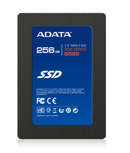 cyber monday price ADATA AS599S-256GM-C