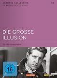 Produkt-Bild: Die gro&szlig;e Illusion - Arthaus Collection Franz&ouml;sisches Kino