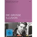 Die gro�e Illusion - Arthaus Collection Franz�sisches Kino