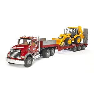 bruder trucks