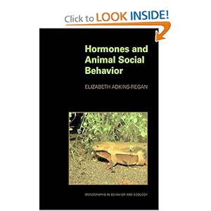 Animal Social Behavior