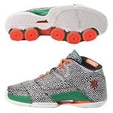 Adidas T-Mac 6 Undercrown Basketball Shoes Mens 12