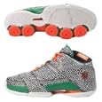 Adidas T-Mac 6 Undercrown Mens Basketball Shoes