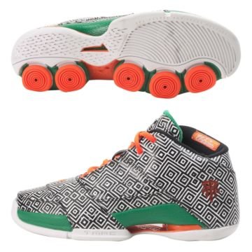 Adidas T-Mac 6 Undercrown Mens Basketball Shoes