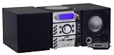 Electronics : X4-TECH X-Cite MicroAudioSystem UK +USB +SD