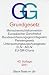 Produkt-Bild: Grundgesetz GG: Menschenrechtskonvention, Europ&auml;ischer Gerichtshof, Bundesverfassungsgerichtsgesetz, Parteiengesetz, Untersuchungsausschussgesetz, EUV, AEUV, EU-GR-Charta