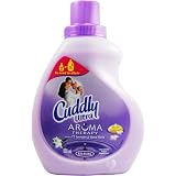 カドリー パープル アロマテラピーリラクシング 500ml