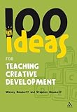 100 ideas for teaching creative development