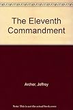 The eleventh commandment