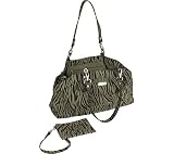 Women's Baggallini HBZ360 Baby Hampton