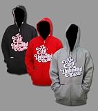 Marc Ecko - Marc Ecko "Ascending" Hoody, Available in 3 Colors