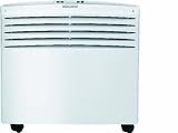 Stiebel Eltron ACP24 227151 Klimagerät / Kühlleistung 2,40 KW / Energieeffizienzklasse A / Schalldruck 36 bis 43 dB