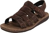 Clarks Mens Union Sandal Sandals