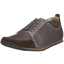 Hush Puppies Mens Stealth