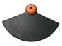 REPLACEMENT ORANGE CYMBAL Guitar Hero World Tour Drum