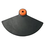 REPLACEMENT ORANGE CYMBAL Guitar Hero World Tour Drum