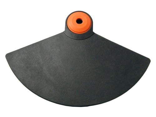 REPLACEMENT ORANGE CYMBAL Guitar Hero World Tour Drum