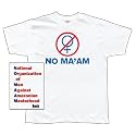 Married With Children - No Maam T-Shirt