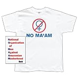 Married With Children - No Maam T-Shirt
