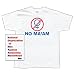 Married With Children - No Maam T-Shirt