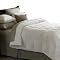 Light Weight Down Comforter - White