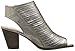 Bella Vita Women's Kalista Peep-Toe Bootie