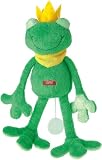 Esprit 53011 - Spieluhr Frosch