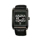 Orient Men's FERAP001B Masquerade Rotating Dial Watch