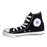 CONVERSE All Star Hi - Chucks - schwarz