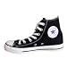 Suchen : Converse All Star Hi Chucks black