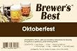 German Oktoberfest Homebrew Beer Ingredient Kit