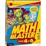 Math Blaster Ages 4-6