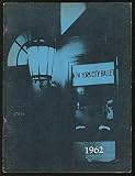 The New York City Ballet: 1962