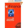 e-Finance: The Electronic Revolution'