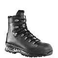 Haix Sicherheitsschuhe Arbeitsschuhe S3 Trekker pro