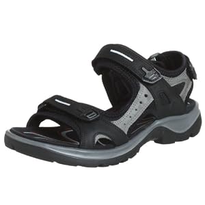 ECCO Women's Yucatan Sandal