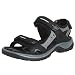 ECCO Women's Yucatan Sandal