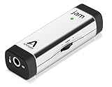 【正規輸入品】 Apogee JAM96K-LO for iPad &amp; Mac ギターインターフェイス