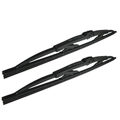 1 Paar Scheibenwischer / Wischblatt Satz BOSCH, passend f�r: CITROEN C2 [A6] [09.03->] L�nge:600/450