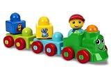 Lego Baby Duplo Play Train, 5463