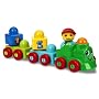 Lego Baby Duplo Play Train, 5463