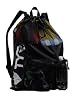 Tyr Big Mesh Mummy Bag