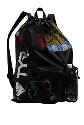 Tyr Big Mesh Mummy Bag