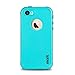 iPhone SE Waterproof Case, Merit IP68 Standard Protection Dirt-poof Shockproof Snow-proof and Waterproof Case for iPhone SE/5/5s (Blue)