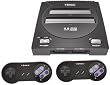 Hyperkin Inc C2 NES/SNES Retro Twin Gaming System - Black
