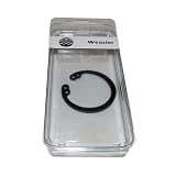 41fCKr4IASL. SL160  Replacement Snap Ring for Cross and Bearing Kit Part 200 8692 and 201 8692